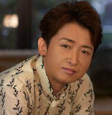 大野くんはいつでもどこでも可愛いなぁ 嵐 大野智 永遠に 大野智 応援するブログ